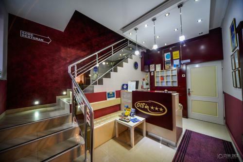 Hotel 018 In