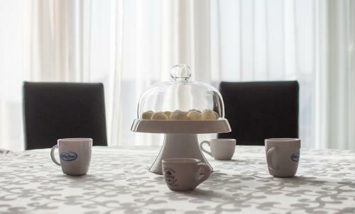 Hotel 018 In