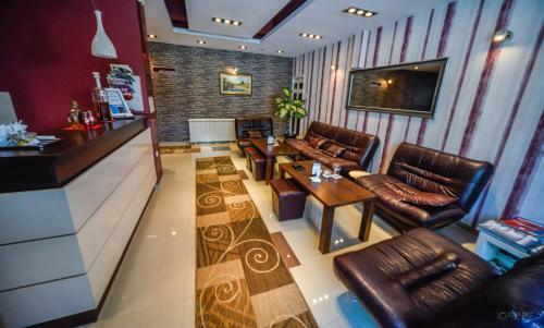 Hotel 018 In