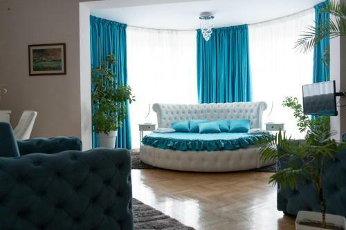 Garni Hotel Lotos