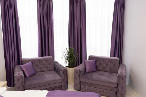 Garni Hotel Lotos