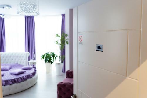 Garni Hotel Lotos