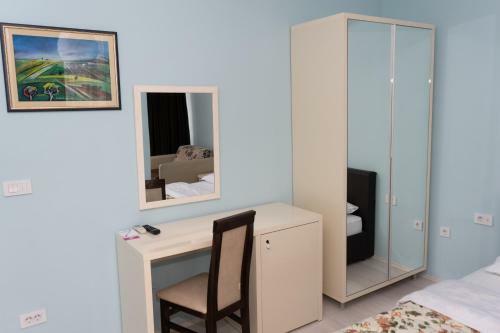 Garni Hotel Lotos