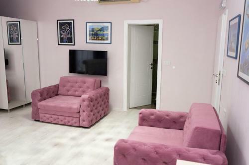 Garni Hotel Lotos