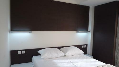 Hostal Apartments Good Night