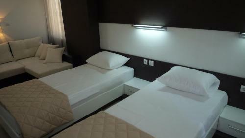 Hostal Apartments Good Night