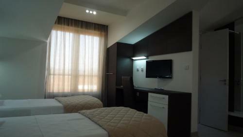 Hostal Apartments Good Night