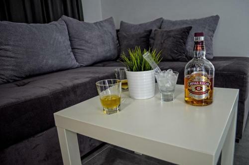 Hostal Apartments Good Night