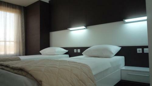 Hostal Apartments Good Night
