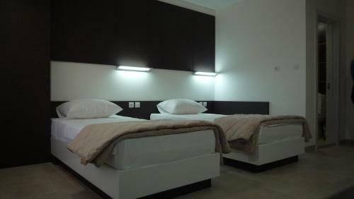 Hostal Apartments Good Night
