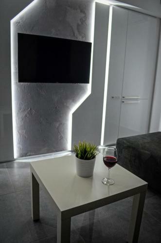 Hostal Apartments Good Night