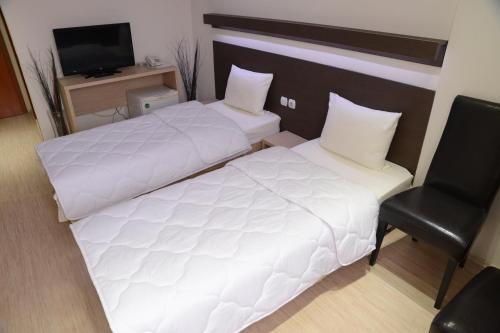 Hostal Guest Accommodation Konstantin 2008