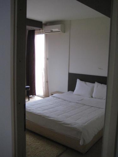 Hostal Guest Accommodation Konstantin 2008