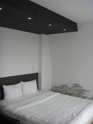 Hostal Guest Accommodation Konstantin 2008