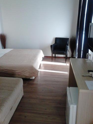 Hostal Guest Accommodation Konstantin 2008