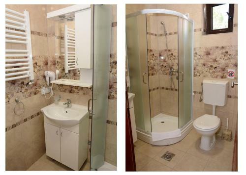 Hostal Laguna Lux Guest House