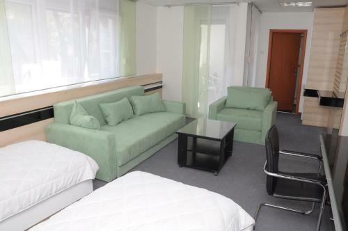 Bed & Breakfast Hotel Consul