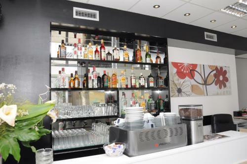 Bed & Breakfast Hotel Consul