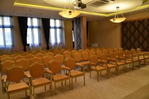 The Regent Club Hotel