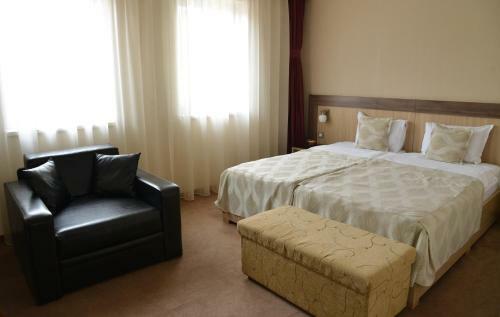Hotel Tami Residence