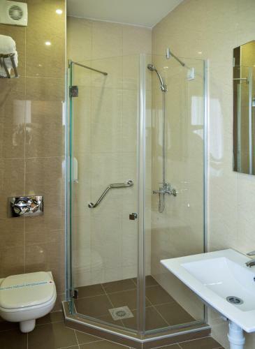 Hotel Tami Residence