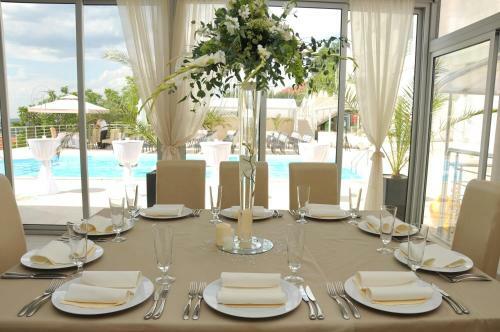 Hotel Tami Residence