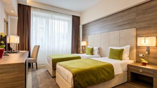 Hotel Tami Residence