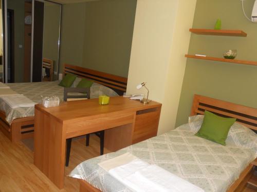Bed & Breakfast Guest Accommodation Todor