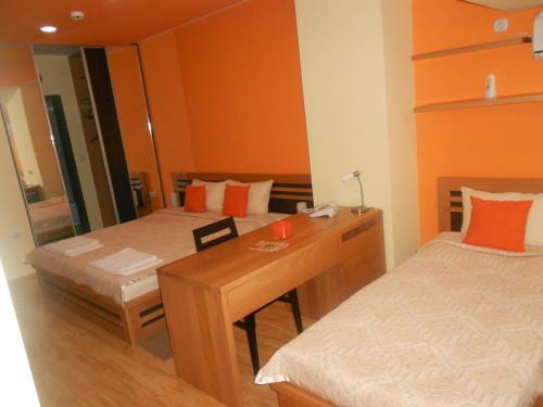 Bed & Breakfast Guest Accommodation Todor