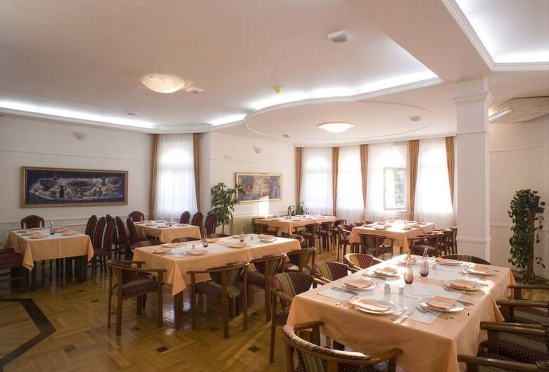 Hotel Panorama Lux