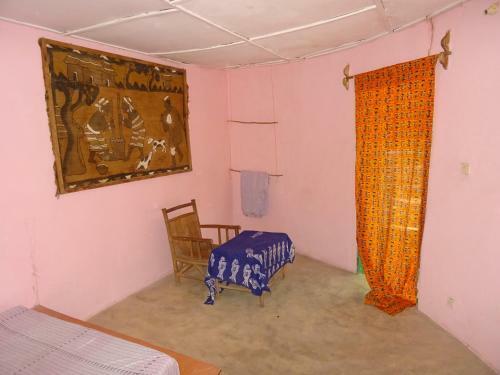 Hostal Kansala Ta Toto