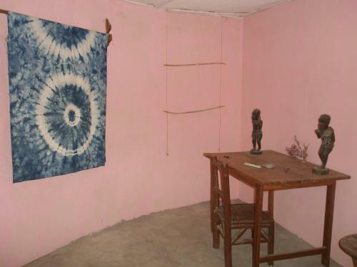 Hostal Kansala Ta Toto