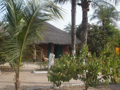 Hostal Kansala Ta Toto