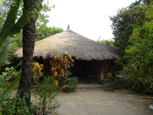 Hostal Kansala Ta Toto