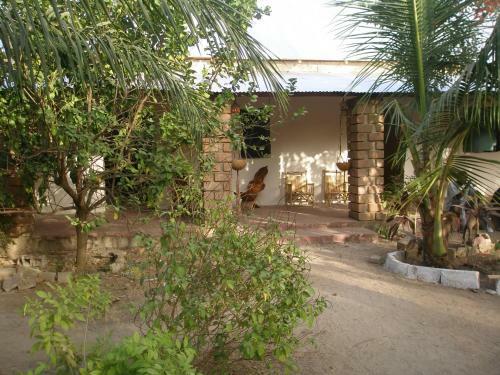 Hostal Kansala Ta Toto