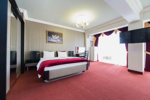 Ani Boutique Hotel