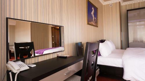 Ani Boutique Hotel
