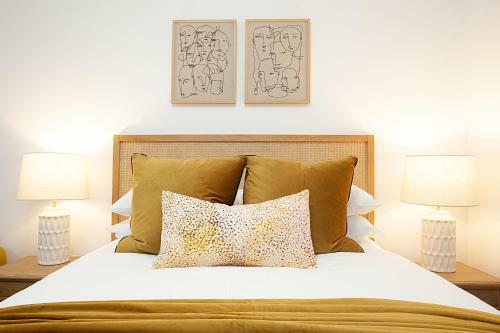 Leafy And Tranquil Inner West Studio Apartment