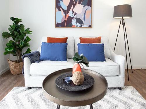 Apartamento Golf Lovers Retreat-long/short Term Lets Avl: L'abode