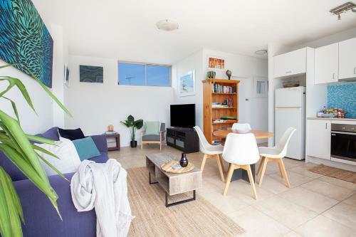 Apartamento Sea Views Bondi Beach