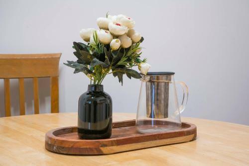 Apartamento Comfy Darlinghurst Retreat