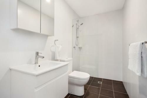Apartamento Bondi Beach Studio King Suite + Balcony