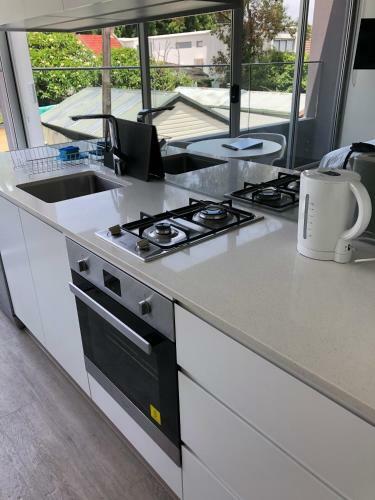Apartamento Bondi Beach Studio King Suite + Balcony