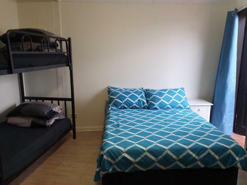 Clover Free Car Parking Hostel