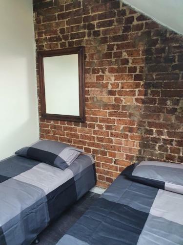 Clover Free Car Parking Hostel