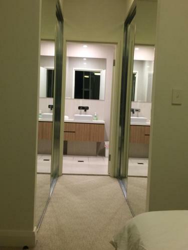 2 Bedroom High Rise Apartment