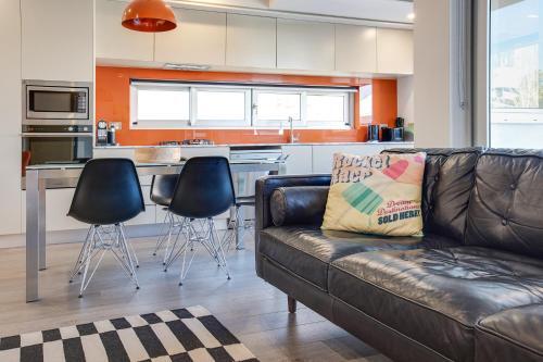 Professional Apartment 15 Minutes From Cbd