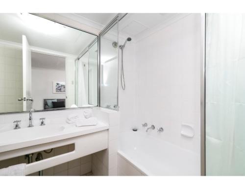 Apartamento Striking And Super Convenient Studio With Balcony