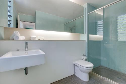 Apartamento Tranquil Contemporary Hideaway In Hippest Area