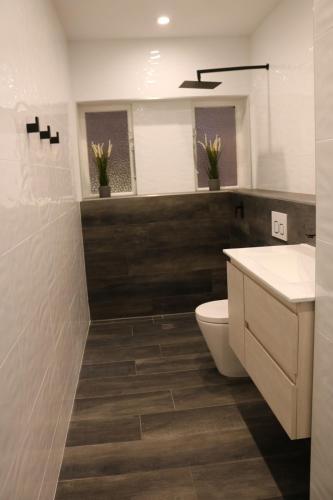 Apartamento Luxury Double Bay Unit - 3 Min To Harbour Pool